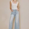 KANCAN Dylan 90's Wide Leg Jeans New Arrivals