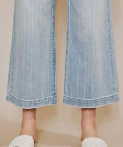 KANCAN Dylan 90's Wide Leg Jeans New Arrivals