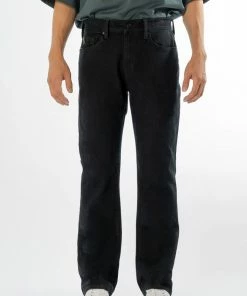 KANCAN Derrick High Rise Straight Leg Jeans
