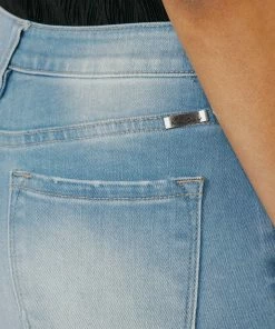 KANCAN New Arrivals Jolene High Rise Ankle Skinny Jeans