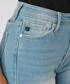 KANCAN New Arrivals Jolene High Rise Ankle Skinny Jeans