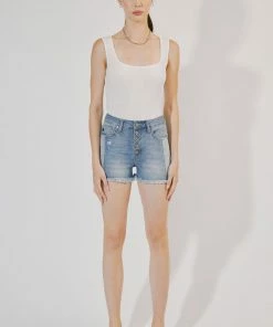 KANCAN Shorts & Skirts Tiffany High Rise Shorts