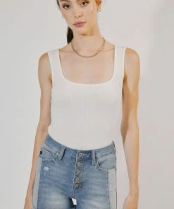 KANCAN Shorts & Skirts Tiffany High Rise Shorts 12 KANCAN Shorts & Skirts Tiffany High Rise Shorts