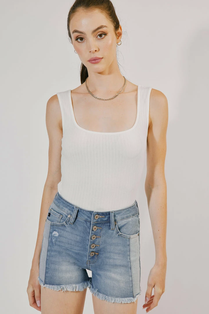 KANCAN Shorts & Skirts Tiffany High Rise Shorts 6 KANCAN Shorts & Skirts Tiffany High Rise Shorts