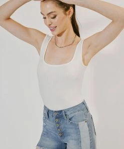 KANCAN Shorts & Skirts Tiffany High Rise Shorts