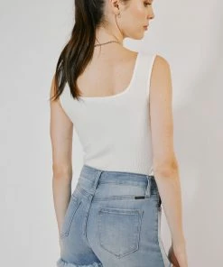 KANCAN Shorts & Skirts Tiffany High Rise Shorts 11 KANCAN Shorts & Skirts Tiffany High Rise Shorts