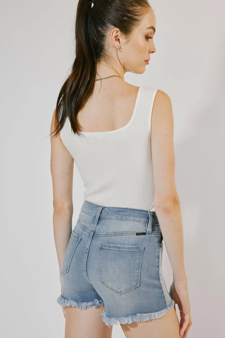 KANCAN Shorts & Skirts Tiffany High Rise Shorts 5 KANCAN Shorts & Skirts Tiffany High Rise Shorts