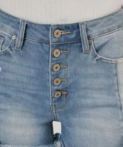 KANCAN Shorts & Skirts Tiffany High Rise Shorts 14 KANCAN Shorts & Skirts Tiffany High Rise Shorts