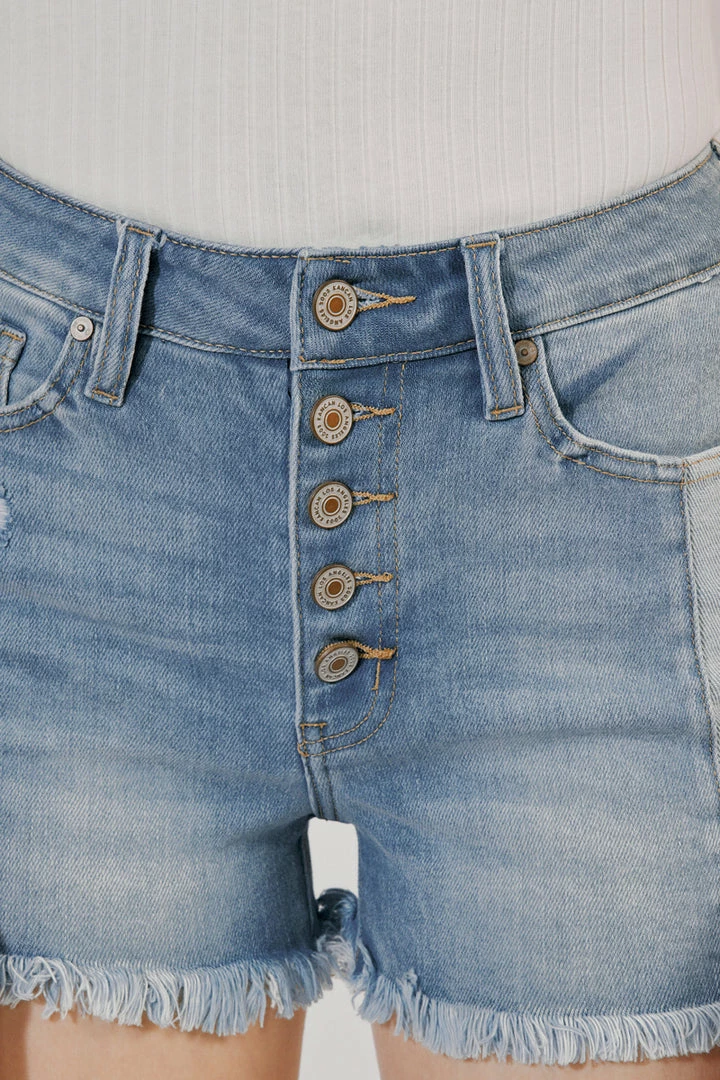 KANCAN Shorts & Skirts Tiffany High Rise Shorts 8 KANCAN Shorts & Skirts Tiffany High Rise Shorts