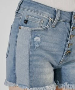 KANCAN Shorts & Skirts Tiffany High Rise Shorts 15 KANCAN Shorts & Skirts Tiffany High Rise Shorts