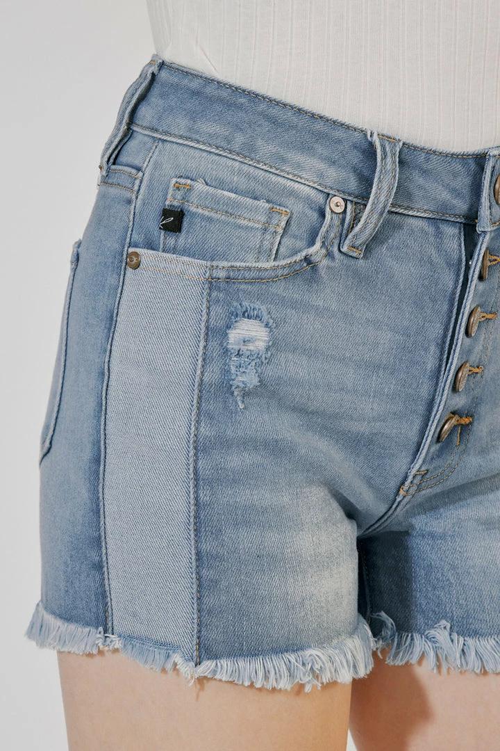 KANCAN Shorts & Skirts Tiffany High Rise Shorts 9 KANCAN Shorts & Skirts Tiffany High Rise Shorts